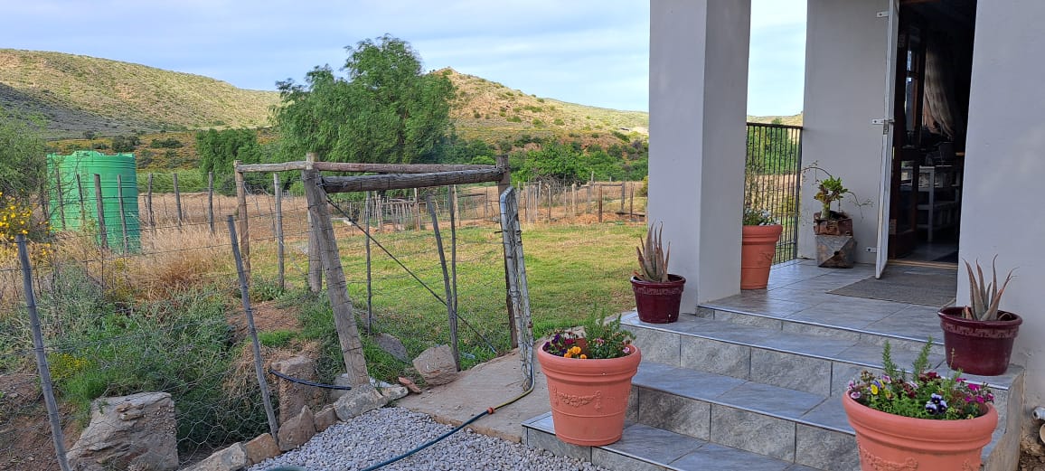 2 Bedroom Property for Sale in Oudtshoorn Rural Western Cape